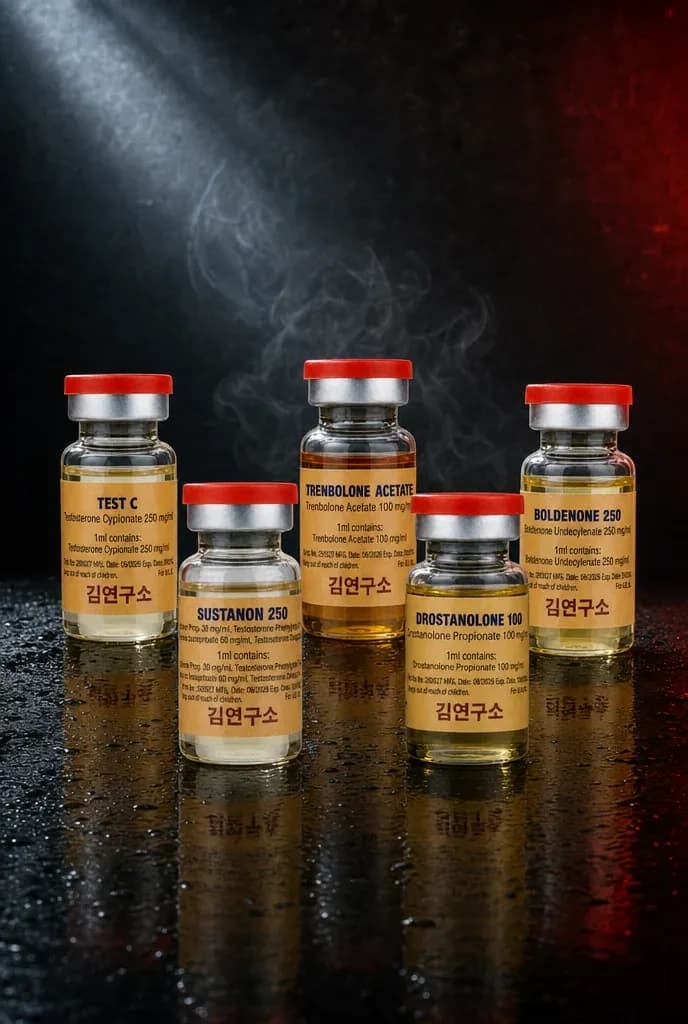 Neue Pharma auf Lager – Kim Pharma