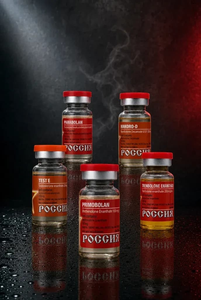Neue Pharma auf Lager – Rossiaz Lab
