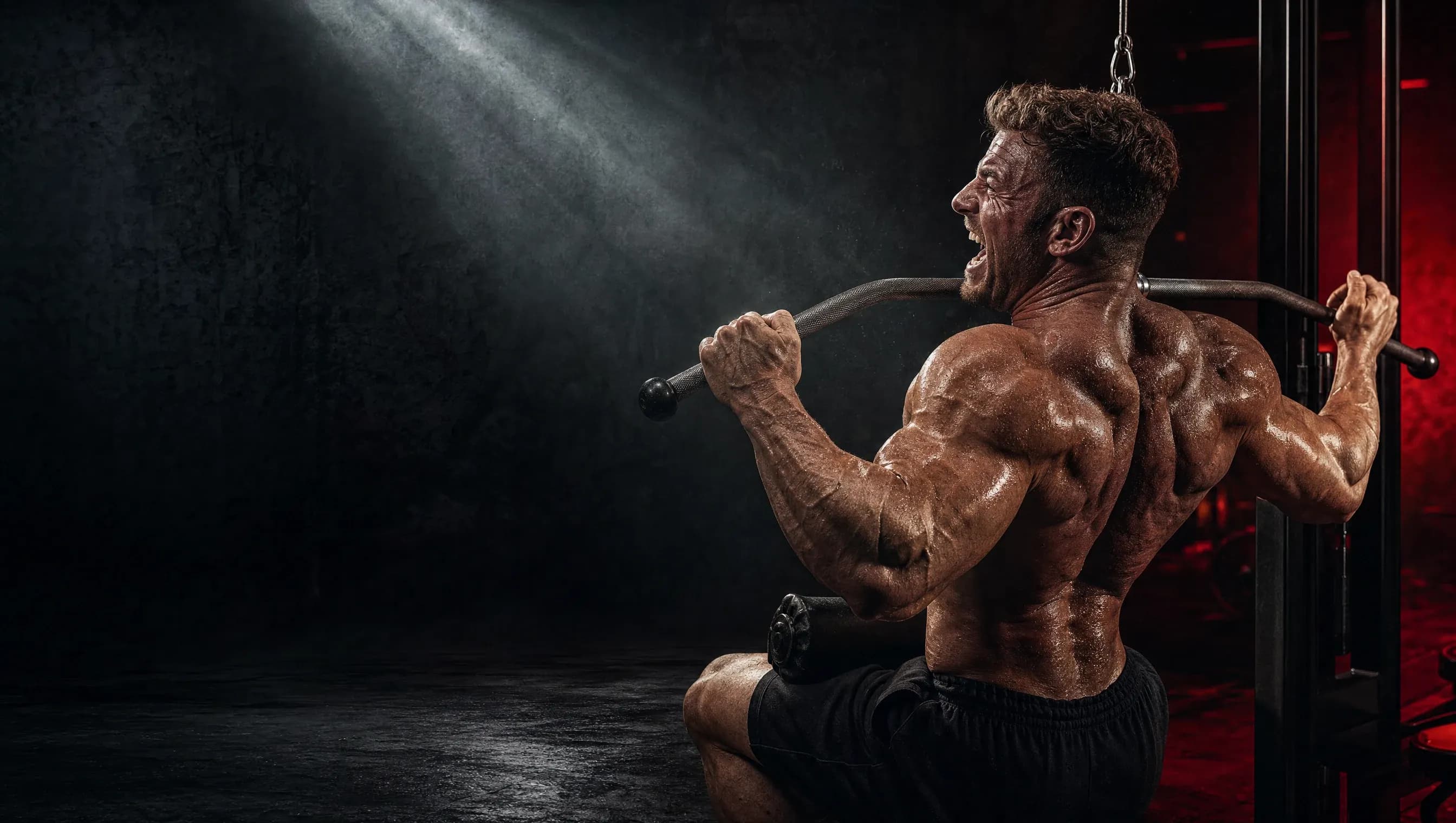 Clenbuterol Hydrochlorid – Athleten-Banner