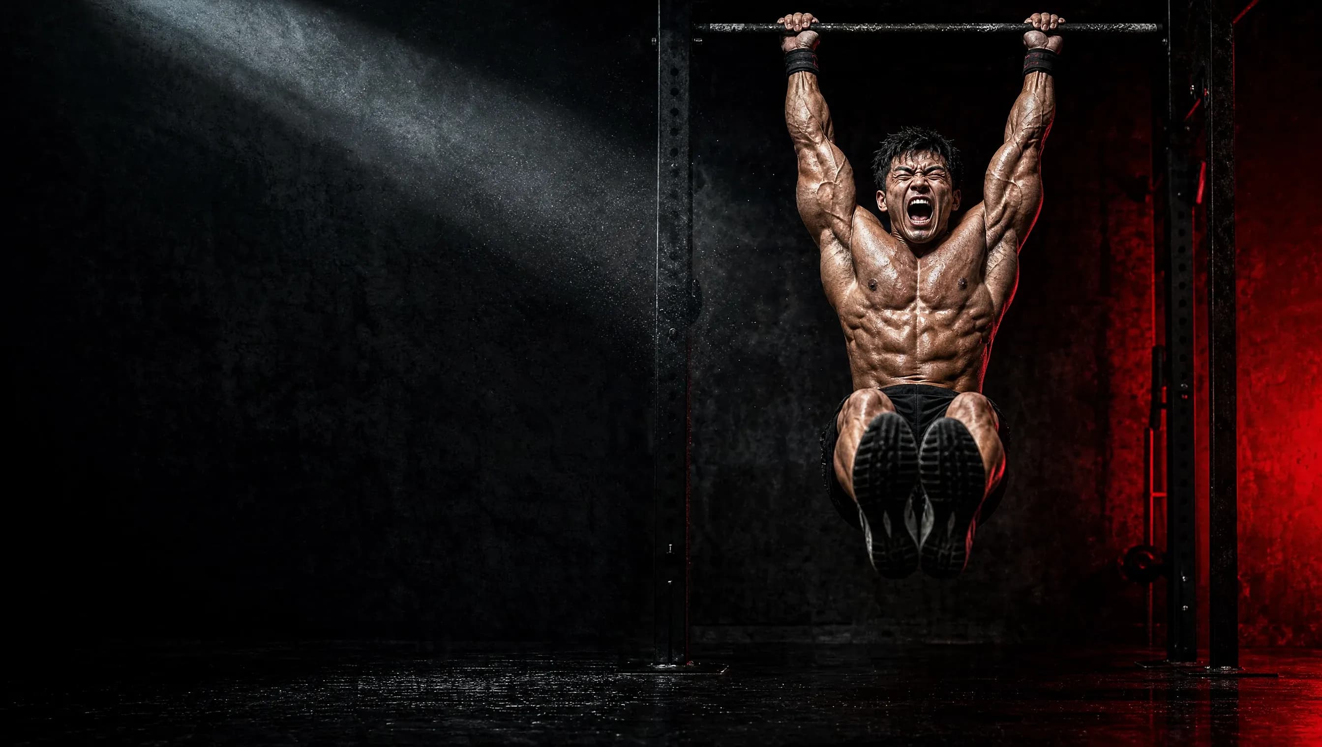 Ipamorelin – Athleten-Banner