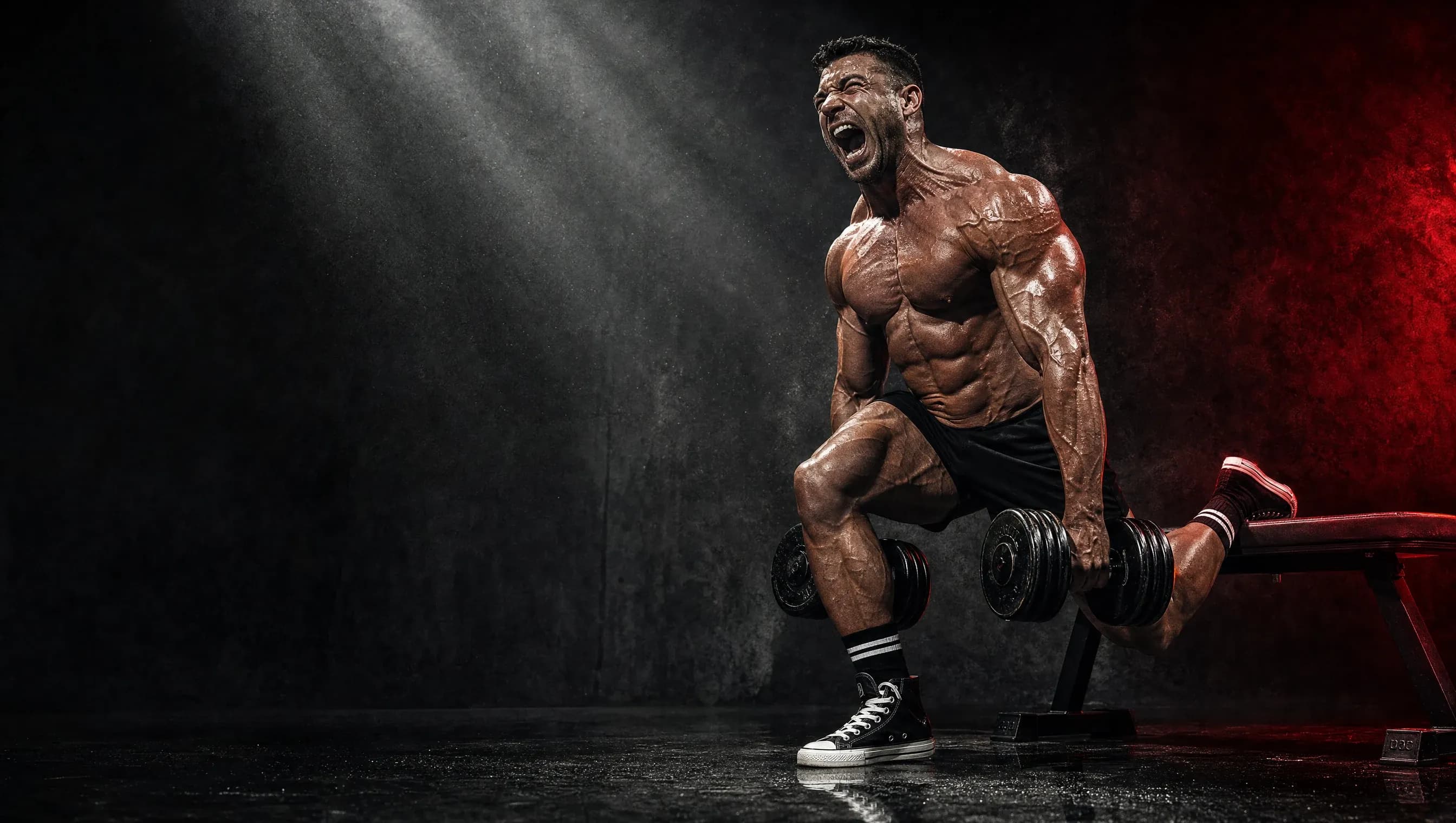 Liraglutid – Athleten-Banner