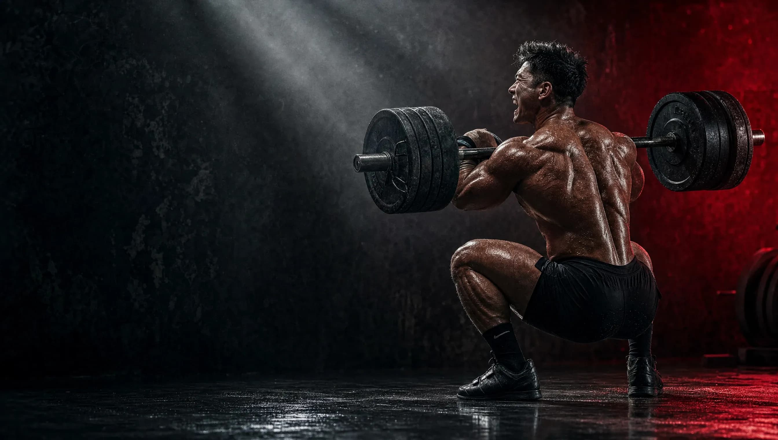 Methyldrostanolon – Athleten-Banner