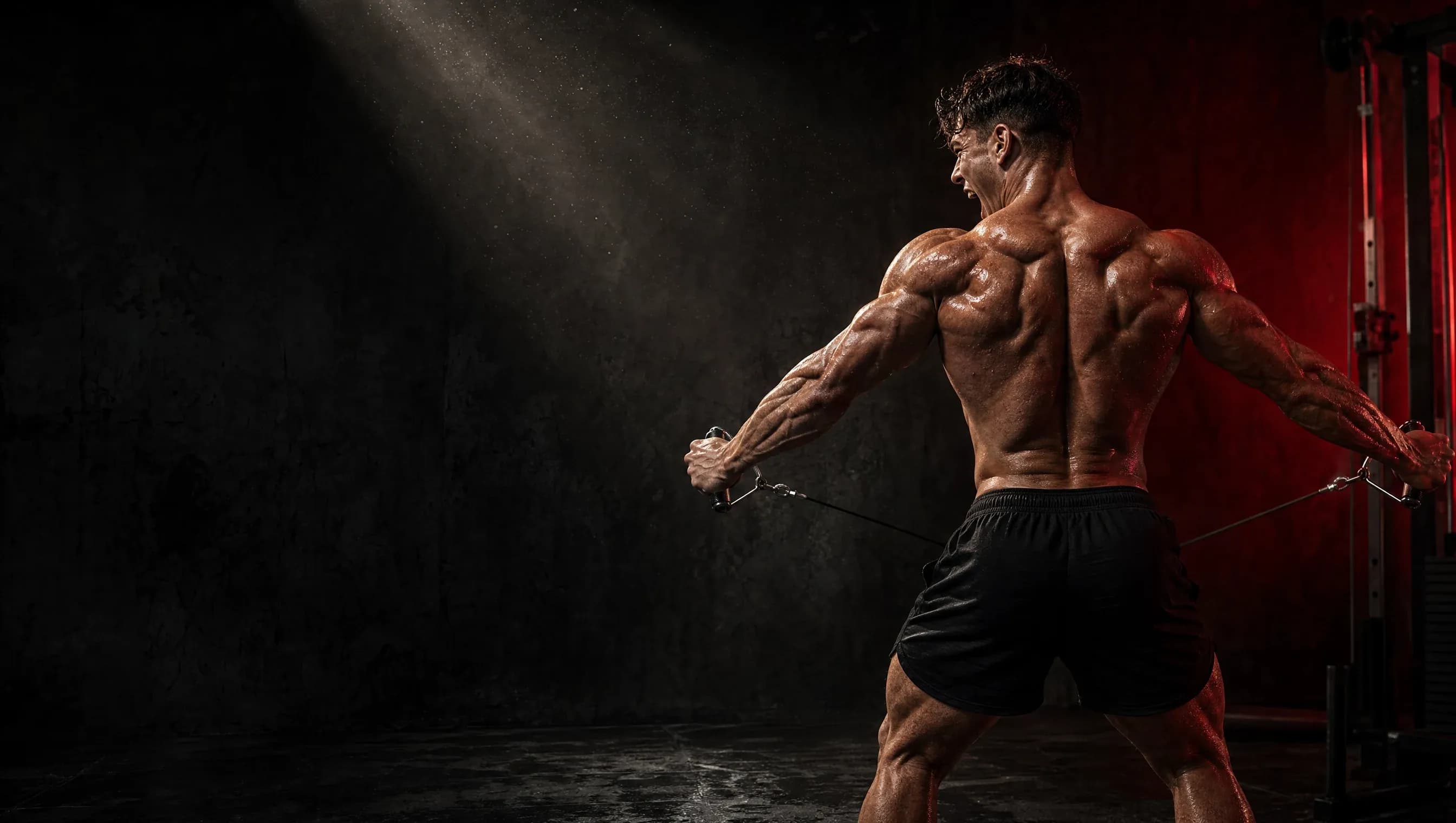 Sildenafil citrat – Athleten-Banner