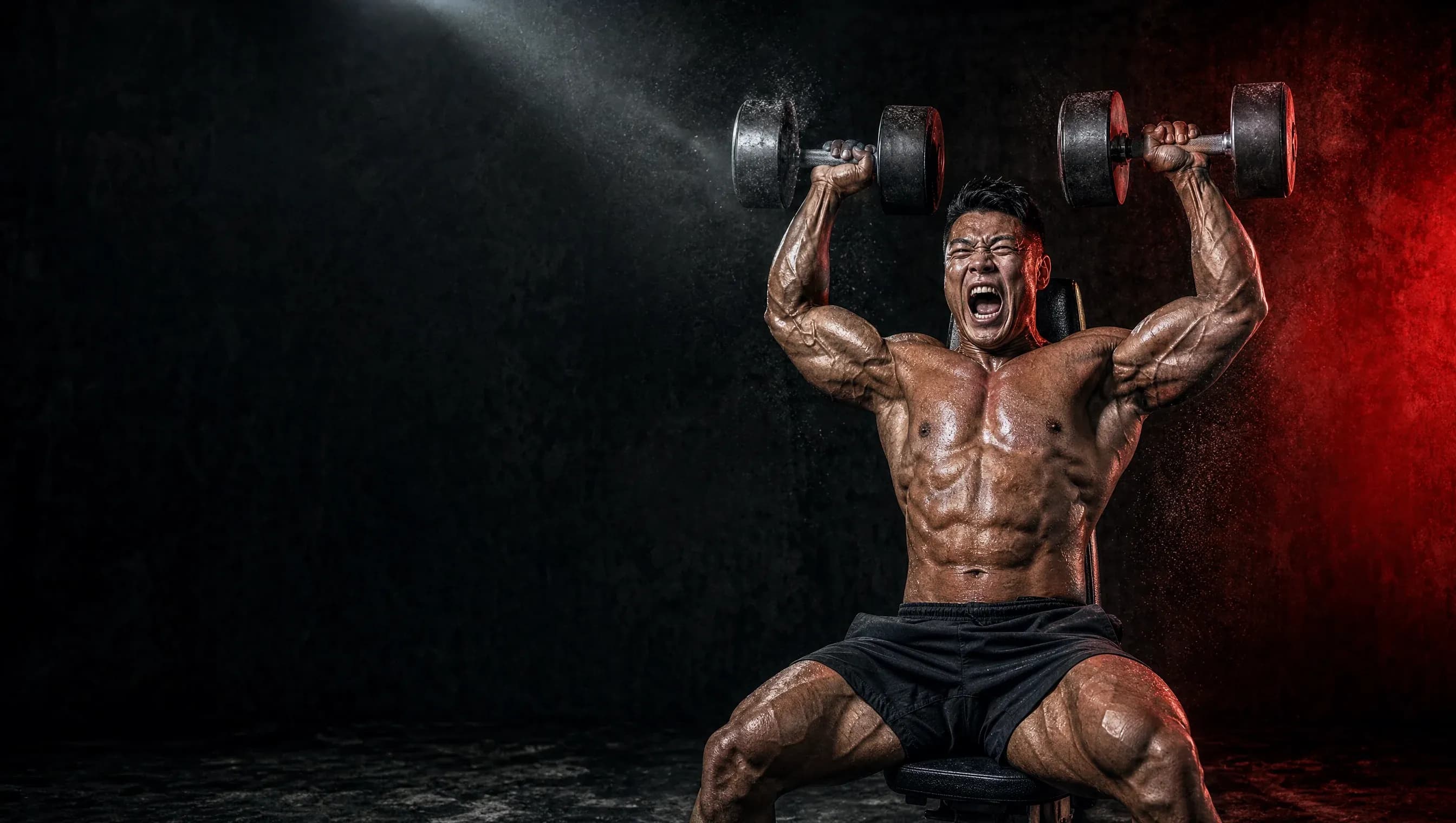 Stanozolol Injektion – Athleten-Banner
