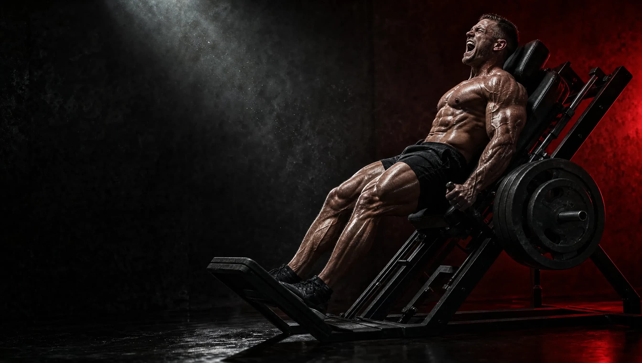 Stanozolol – Athleten-Banner
