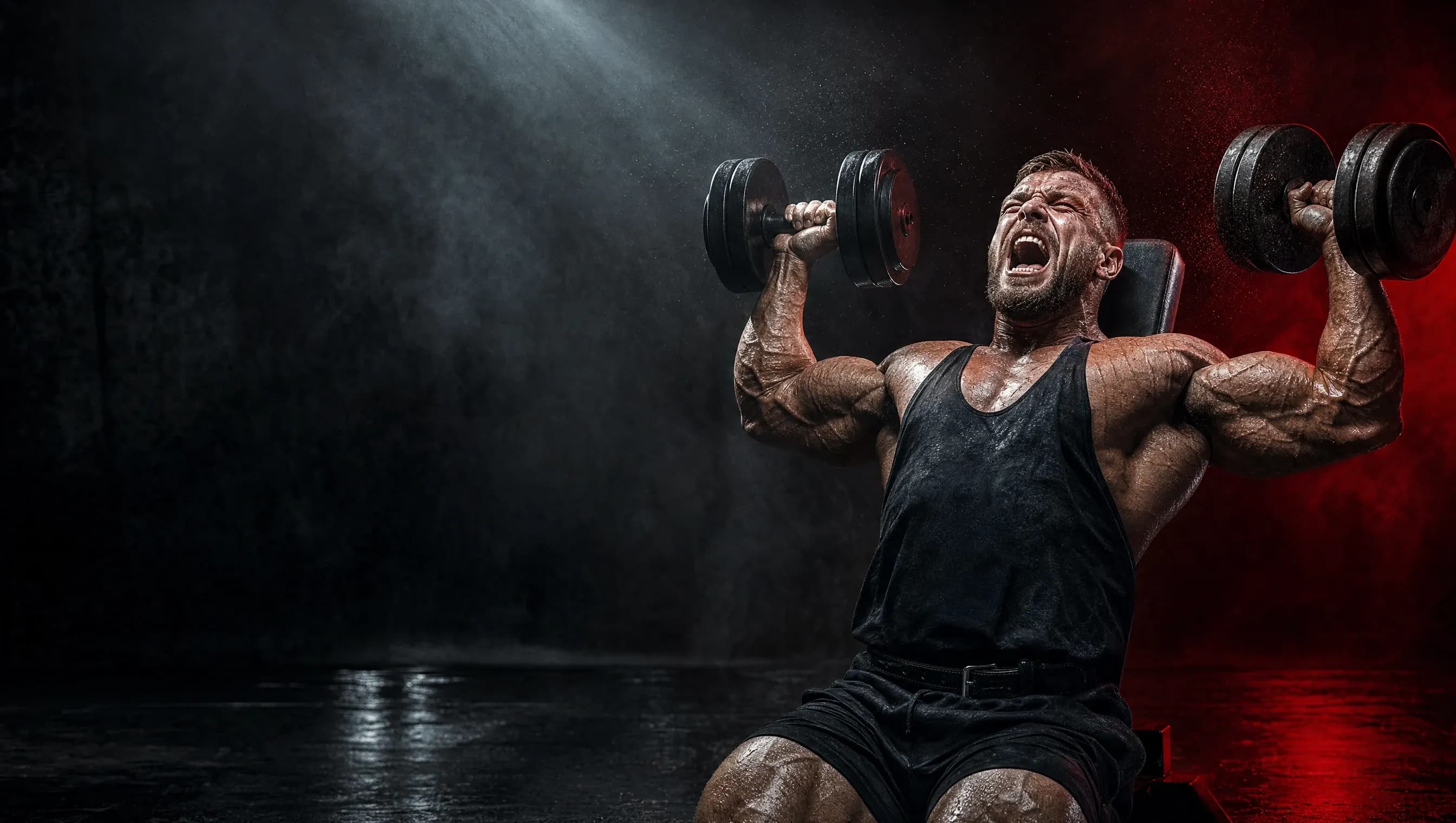 Testolone – Athleten-Banner