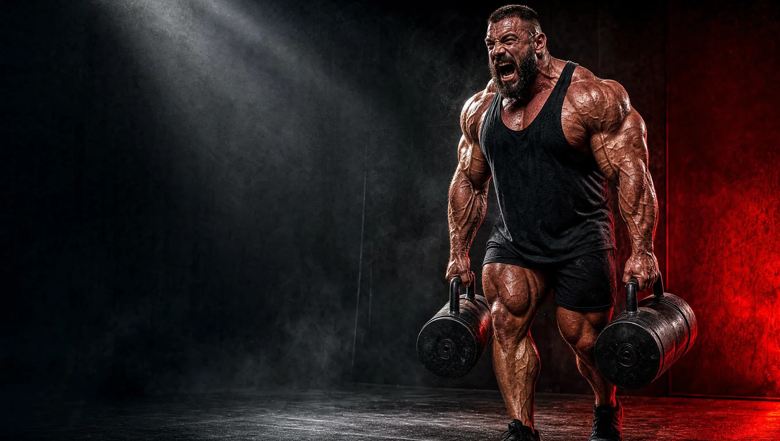 Testosteron Cypionat – Athleten-Banner