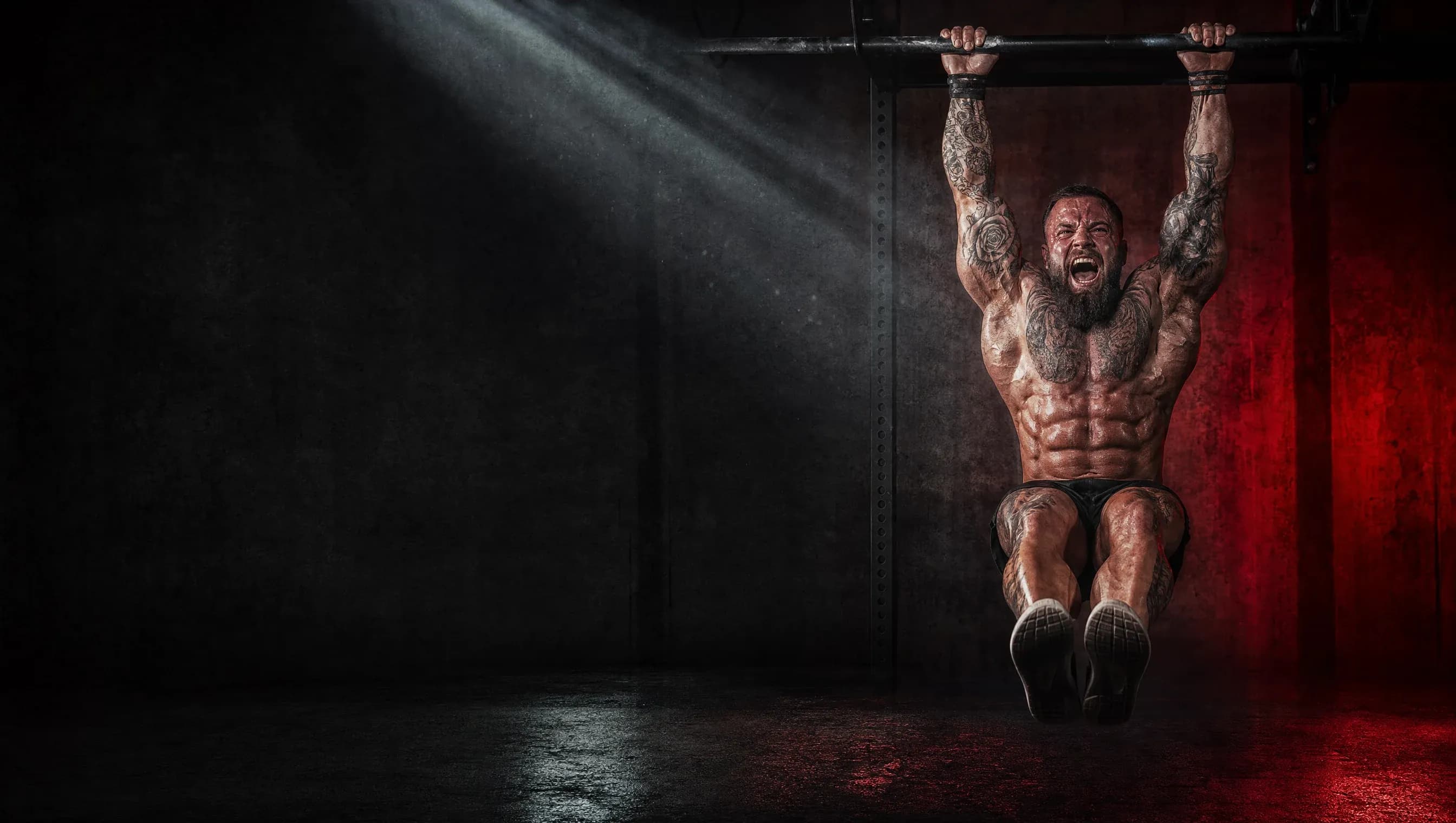 Testosteron Undecanoat – Athleten-Banner