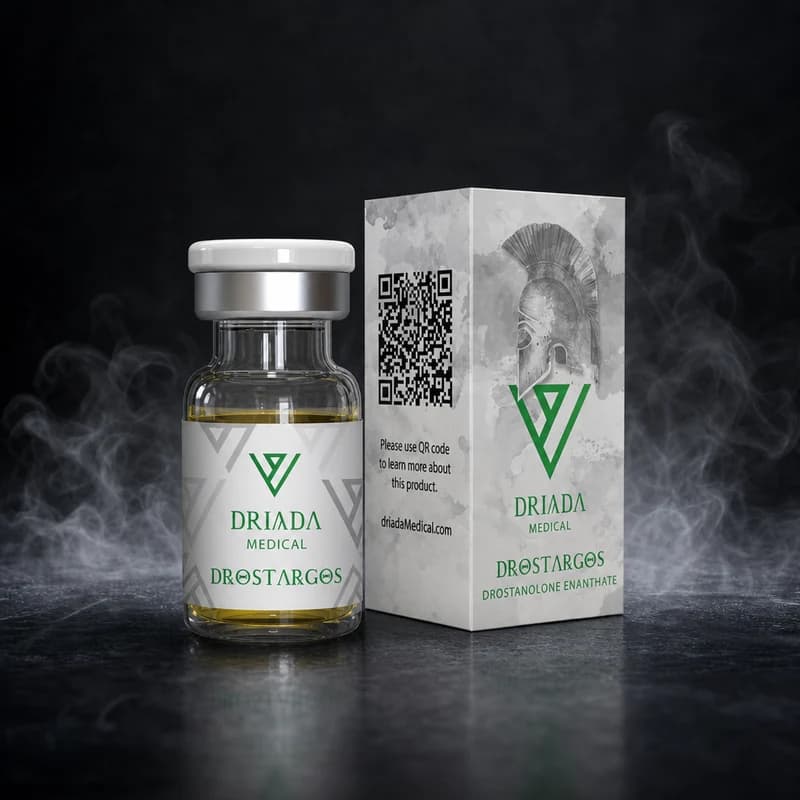 Drostargos 200mg/ml 10ml Vial von Driada Medical
