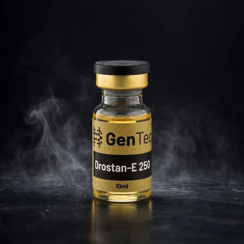 Drostan-E 250mg/ml 10ml Vial von GenTec