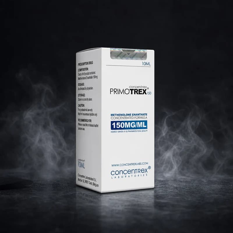 PrimoTrex 150mg/ml 10ml Vial von Concentrex Labs