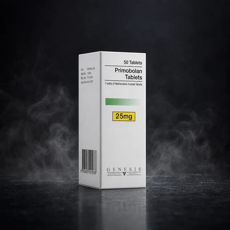 Primobolan Injection 100mg/ml 10ml Vial von Genesis
