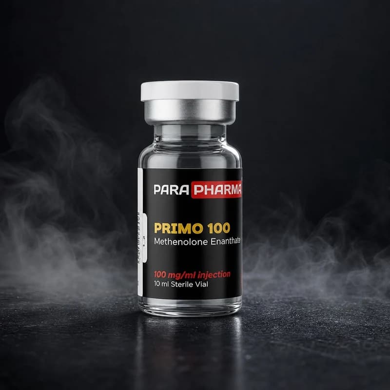 Primo-100 100mg/ml 10ml Vial von Para Pharma