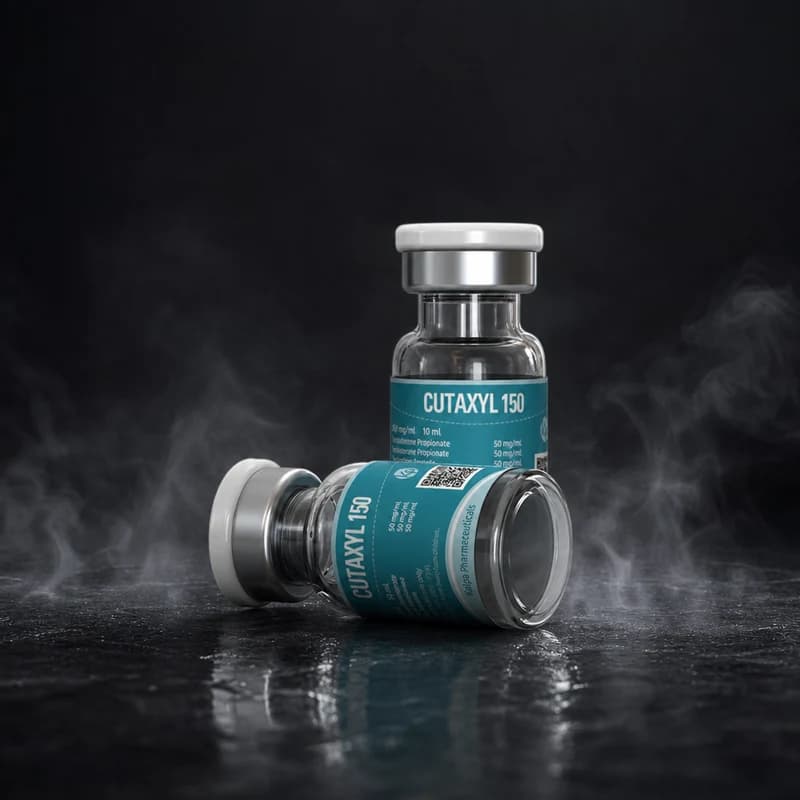 Cutaxyl 150 150mg/ml 10ml Vial von Kalpa Pharmaceuticals