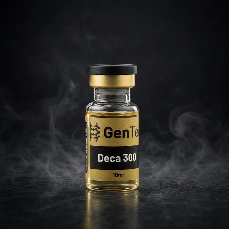 Deca 300 300mg/ml 10ml Vial von GenTec