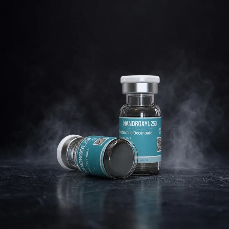 Nandroxyl 250 250mg/ml 10ml Vial von Kalpa Pharmaceuticals