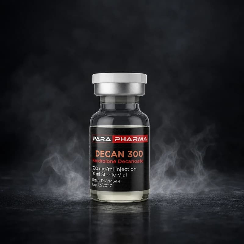 Decan 300 300mg/ml 10ml Vial von Para Pharma
