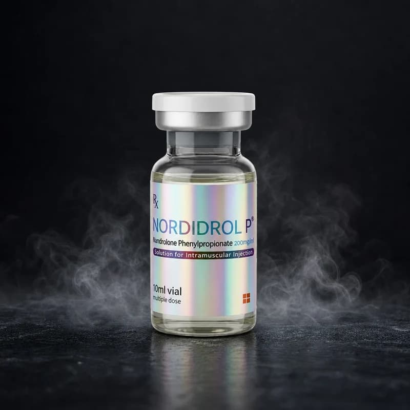 NordiDrol P 200mg/ml 10ml Vial von Nordi Pharma