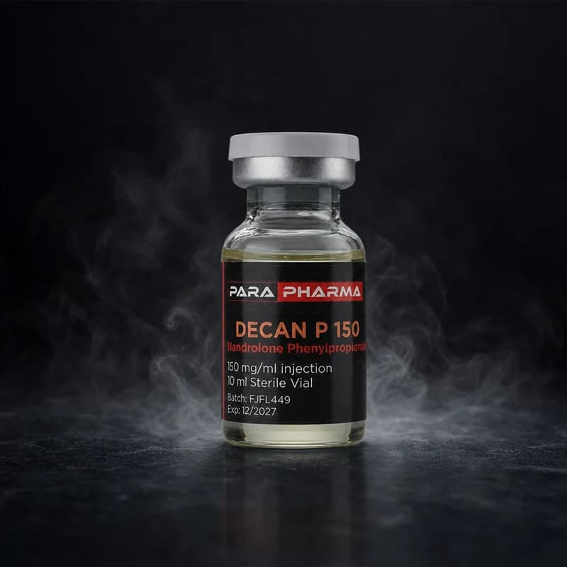 Decan P 150 150mg/ml 10ml Vial von Para Pharma