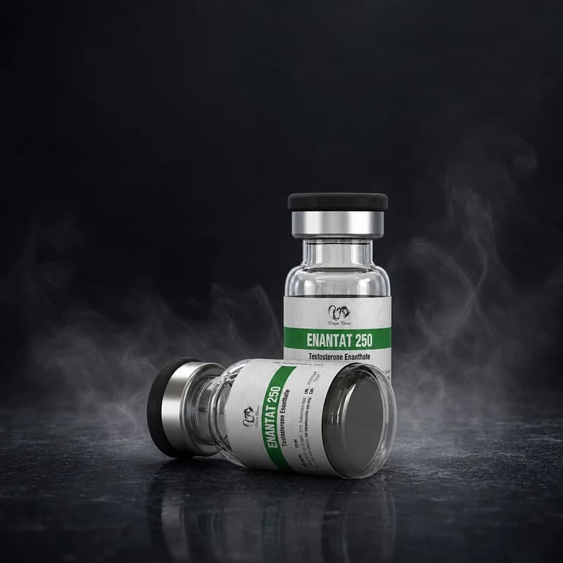 Enantat 250 250mg/ml 10ml Vial von Dragon-Pharma