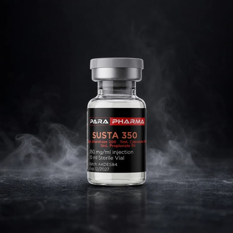Susta 350 350mg/ml 10ml Vial von Para Pharma