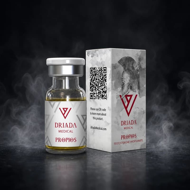 Propios 100mg/ml 10ml Vial von Driada Medical