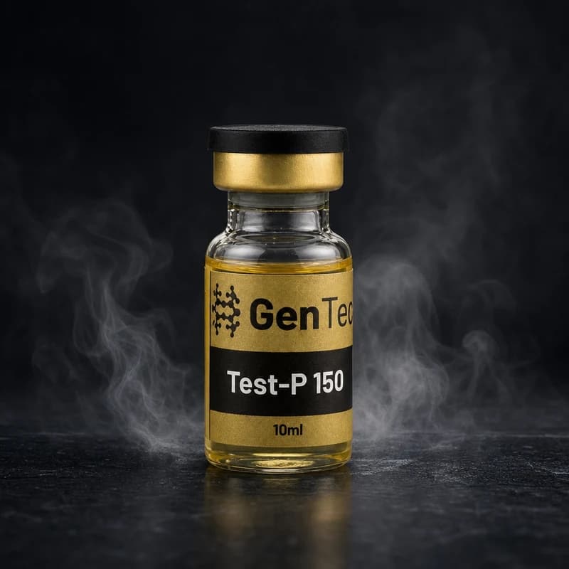 Test-P 150 150mg/ml 10ml Vial von GenTec