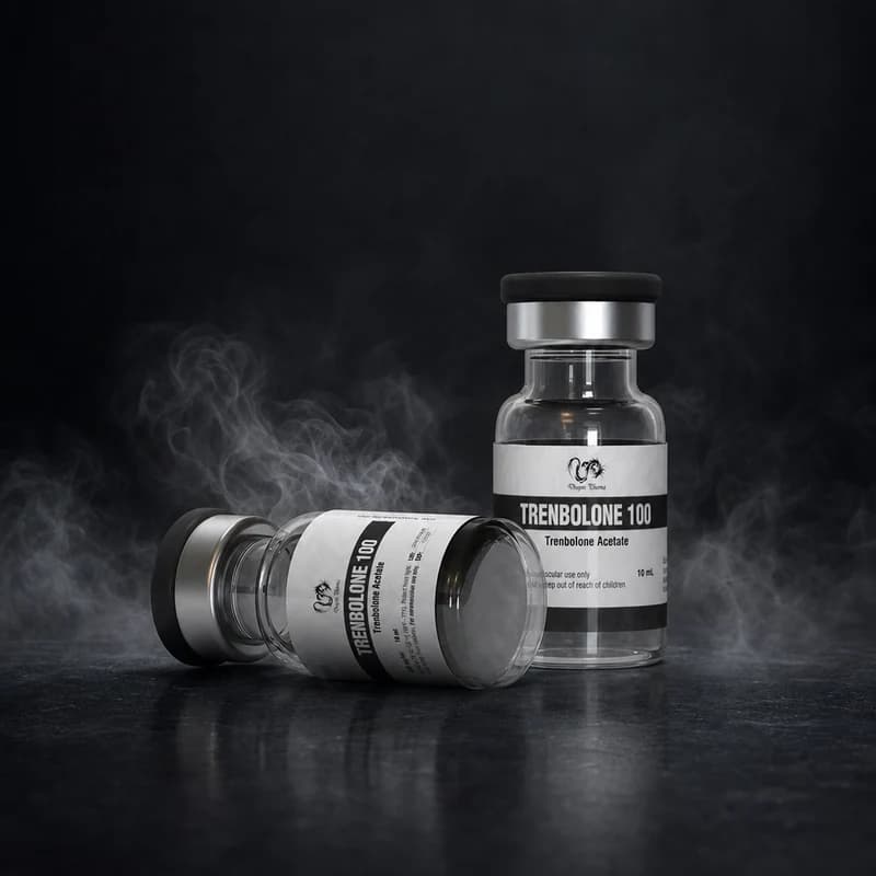 Trenbolone 100 100mg/ml 10ml Vial von Dragon-Pharma