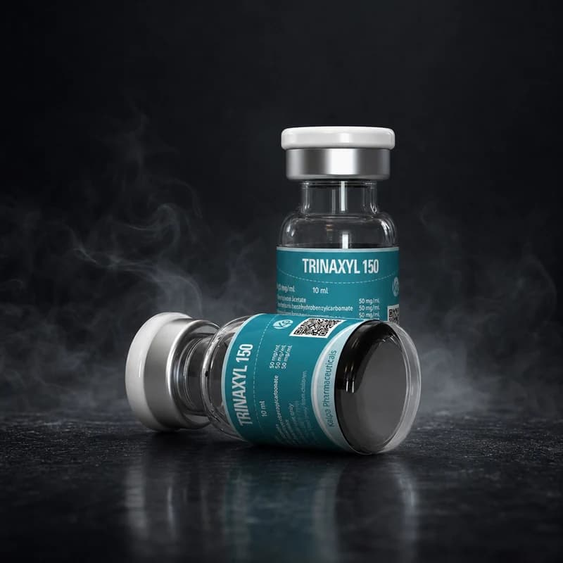 Trinaxyl 150 150mg/ml 10ml Vial von Kalpa Pharmaceuticals