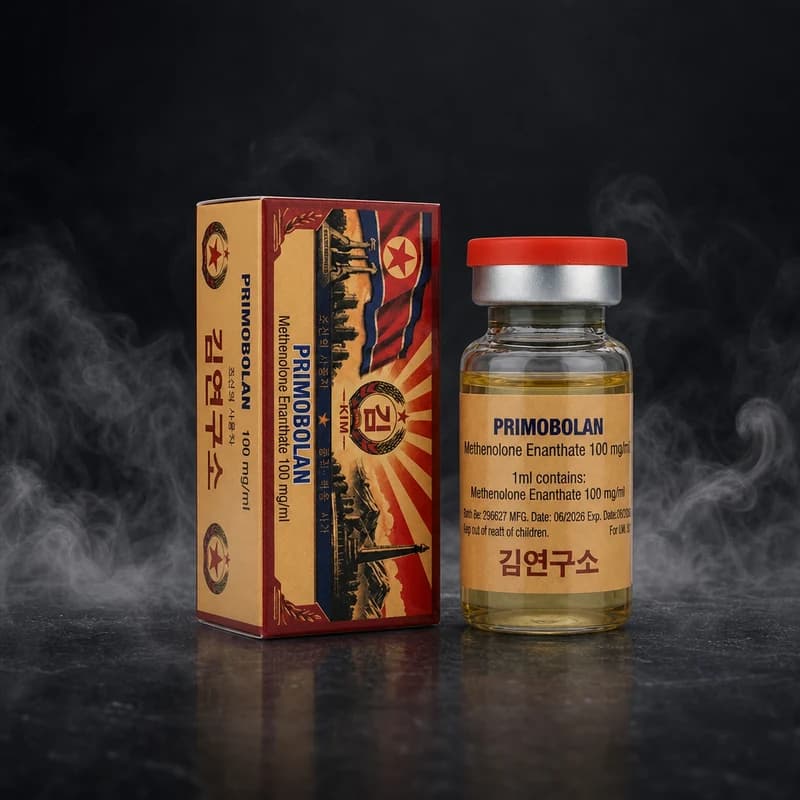 Primobolan 25mg/tab 100 Tabletten von Kim Pharma