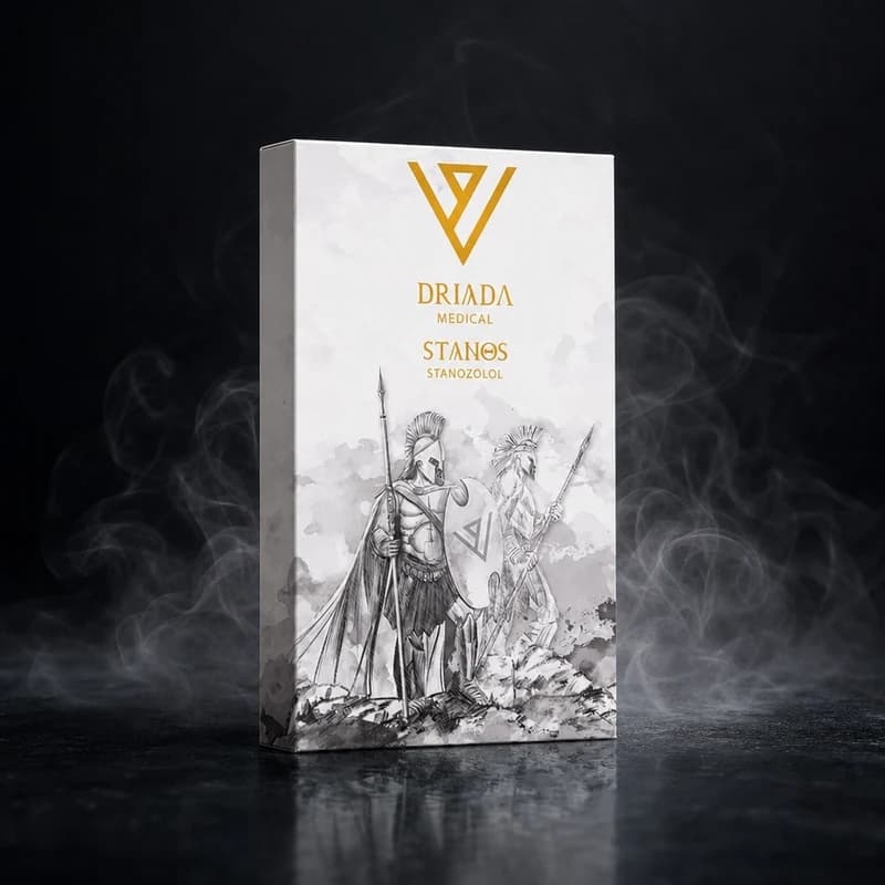 Stanos 10mg/tab 100 Tabletten von Driada Medical