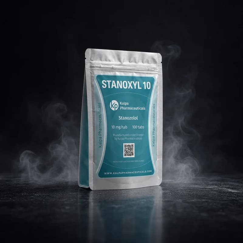 Stanoxyl 10 10mg/tab 100 Tabletten von Kalpa Pharmaceuticals