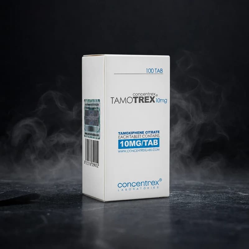 TamoTrex 20mg/tab 50 Tabletten von Concentrex Labs