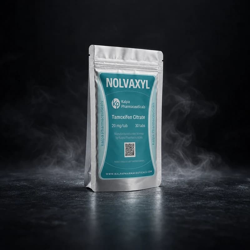 Nolvaxyl 20mg/tab 30 Tabletten von Kalpa Pharmaceuticals