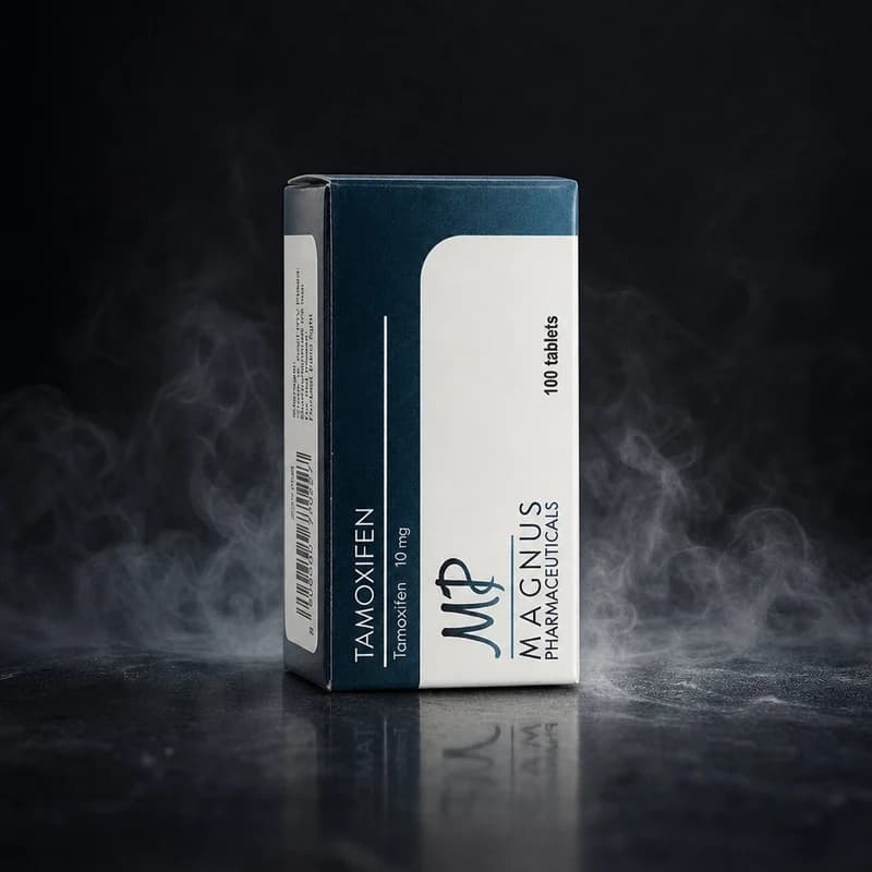 Tamoxifen 10mg/tab 100 Tabletten von Magnus Pharmaceuticals