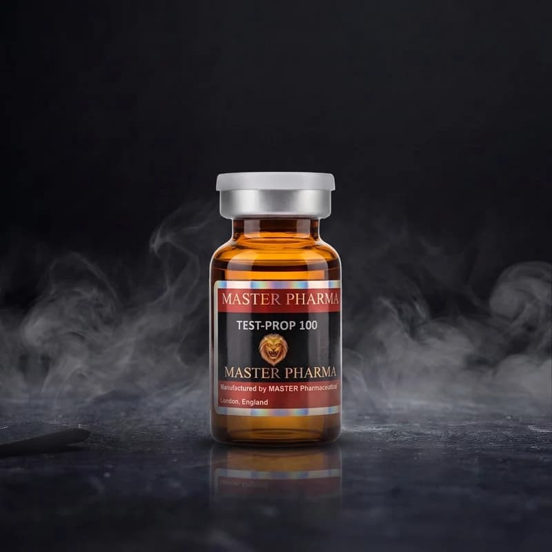 Test-prop 100
