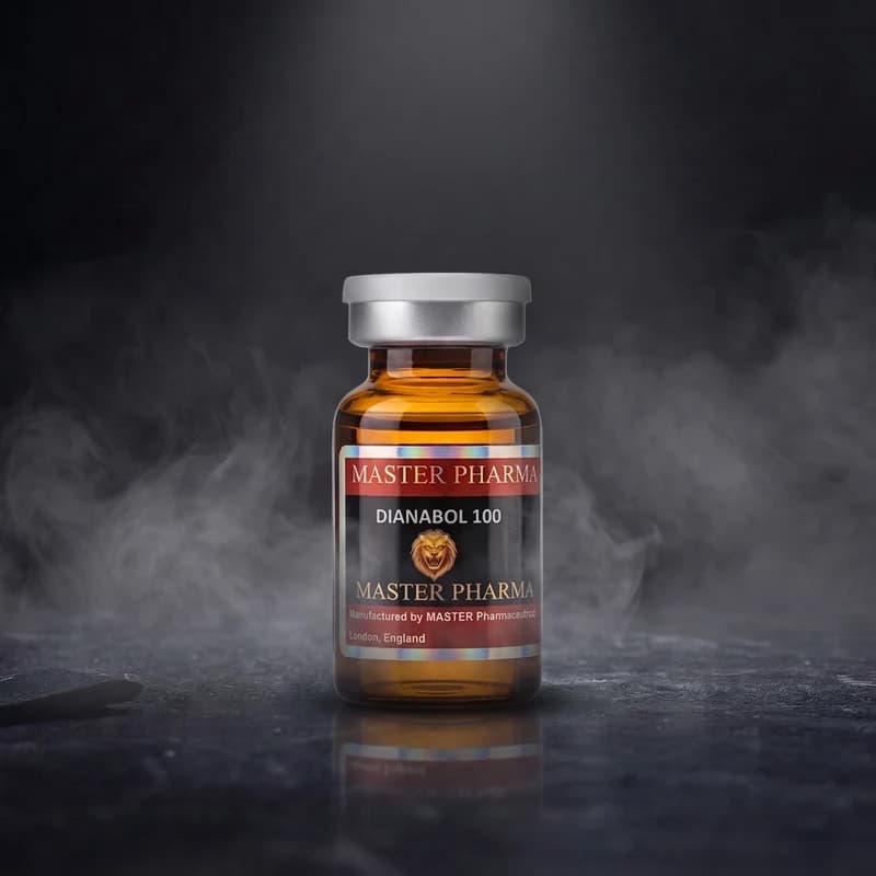 Dianabol 100