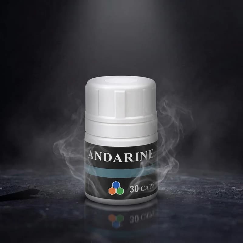 Andarine