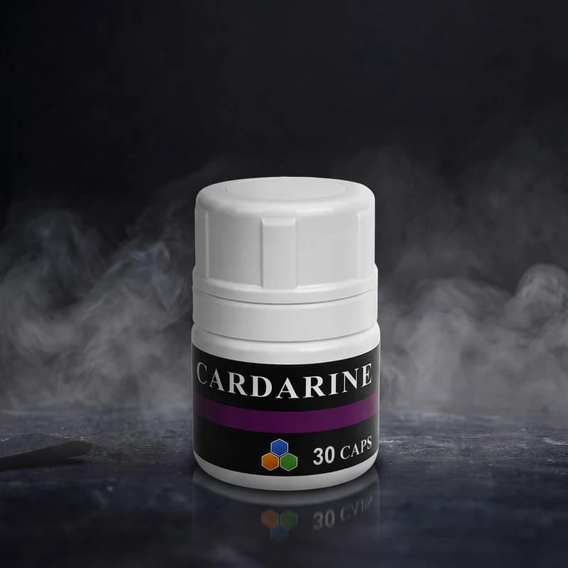Cardarine