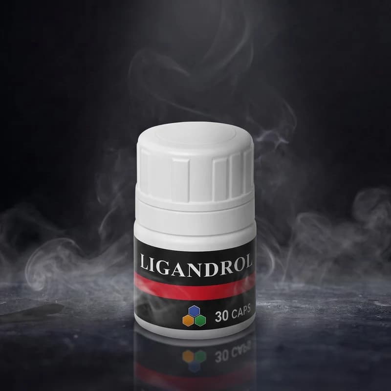 Ligandrol
