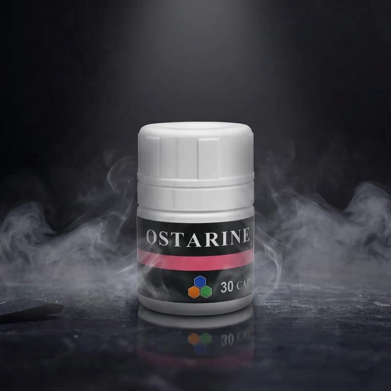 Ostarine