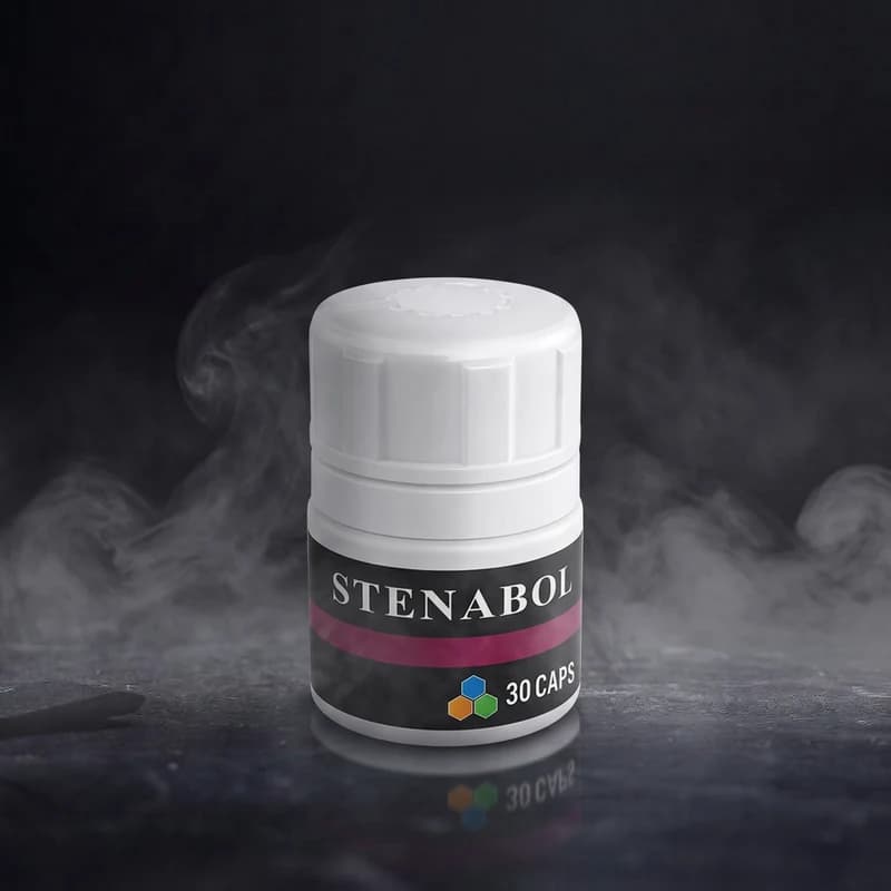 Stenabolic