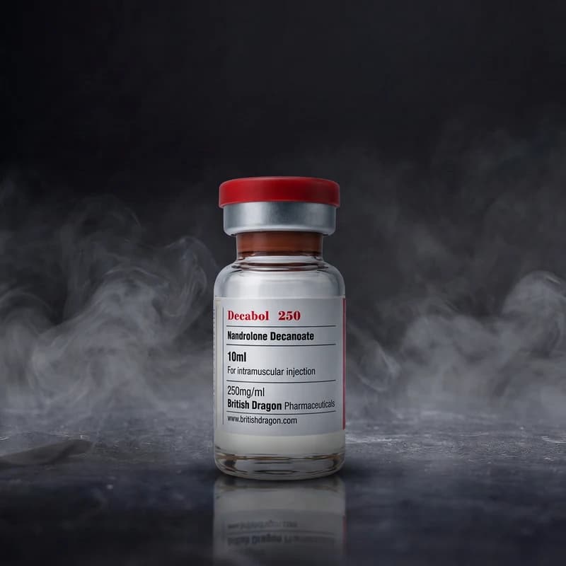 Decabol 250