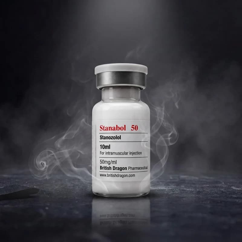 Stanabol 50