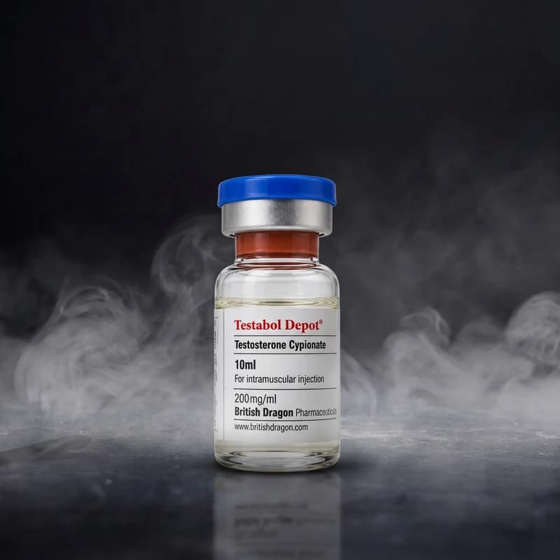 Testabol Depot