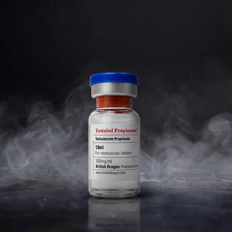 Testabol Propionate