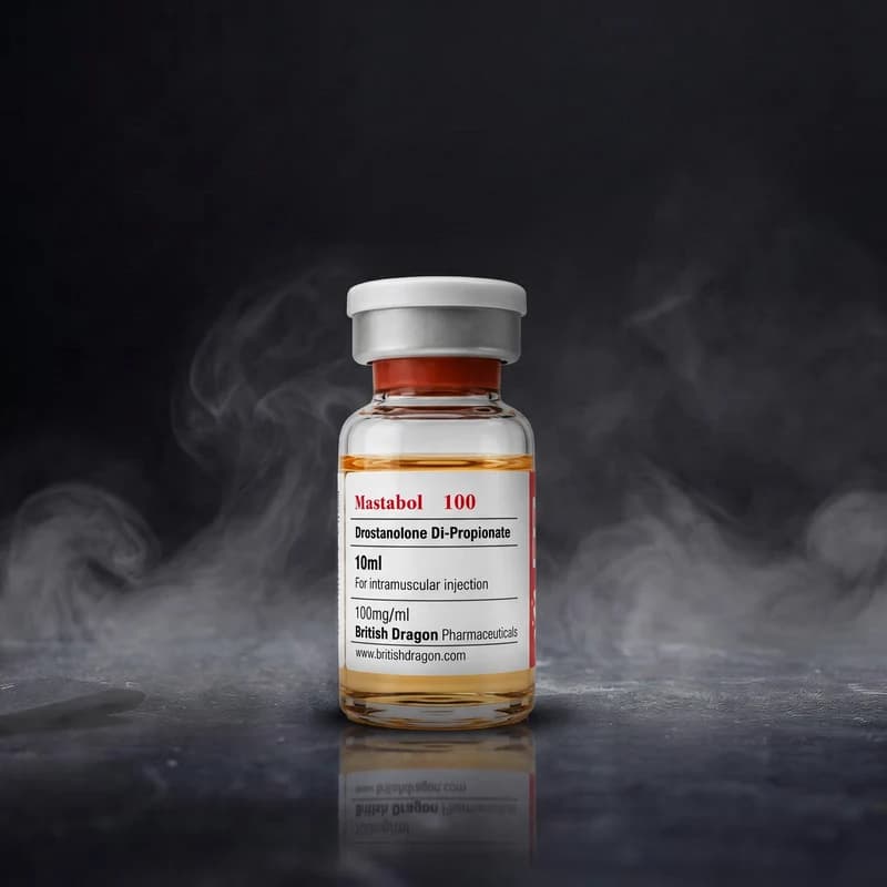 Mastabol 100