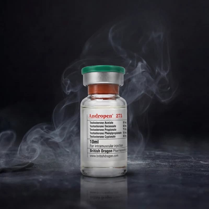 Androgen 275