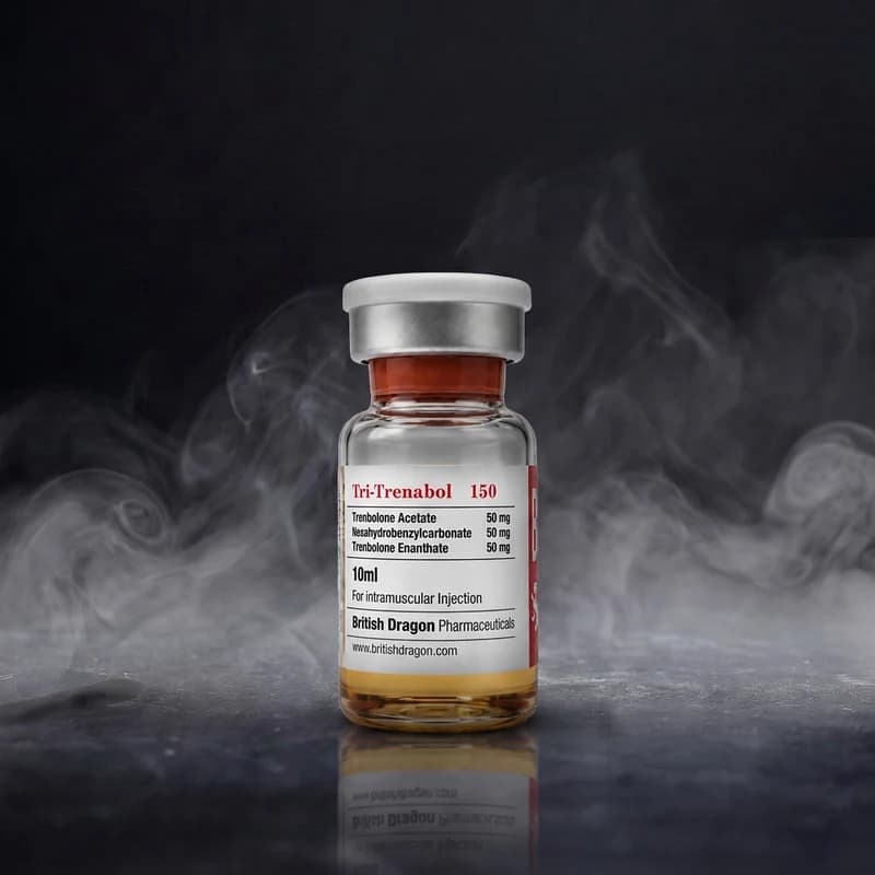 Tri-Trenabol 150