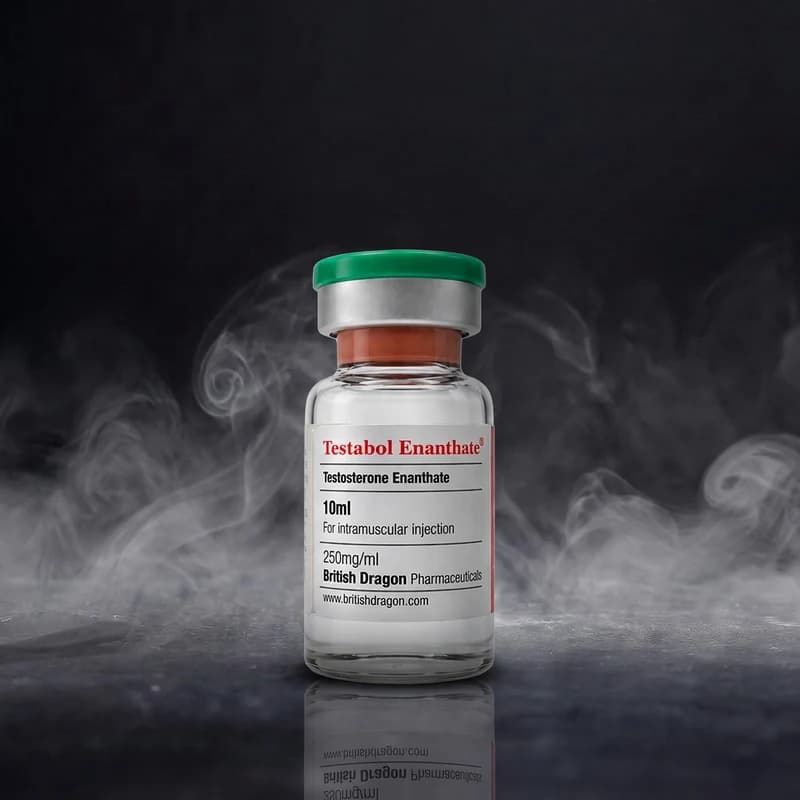 Testabol Enanthate